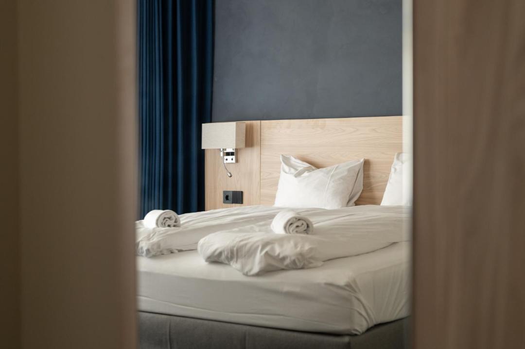 Photo of Bedroom in Bergen City Centre