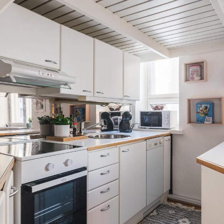 Photo of Kitchen in Toolo