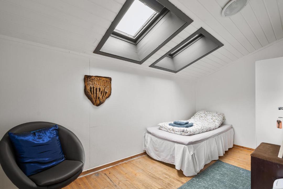 Photo of Bedroom in Tromso