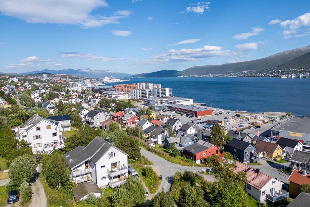 Photo of Others in Tromso