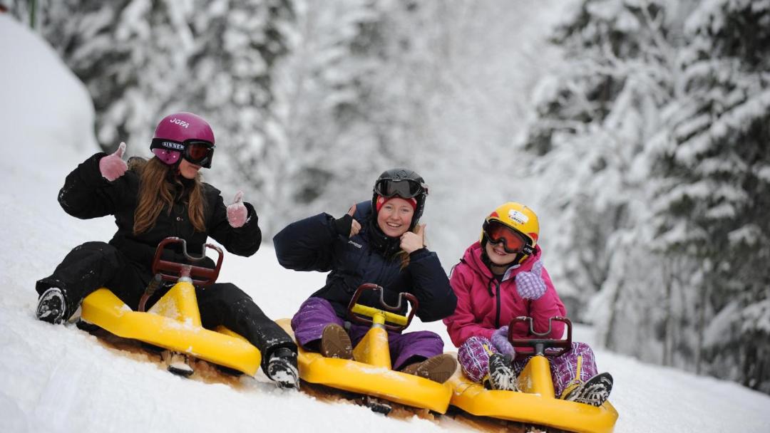 Photo of Others in Hafjell