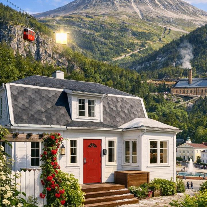 Photo of Others in Rjukan
