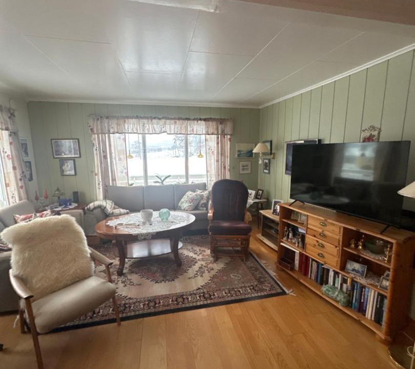 Photo of Livingroom in Lyngen