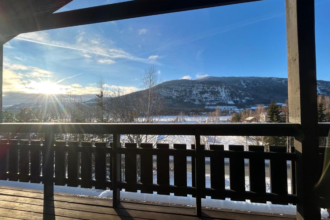 Photo of Others in Hafjell