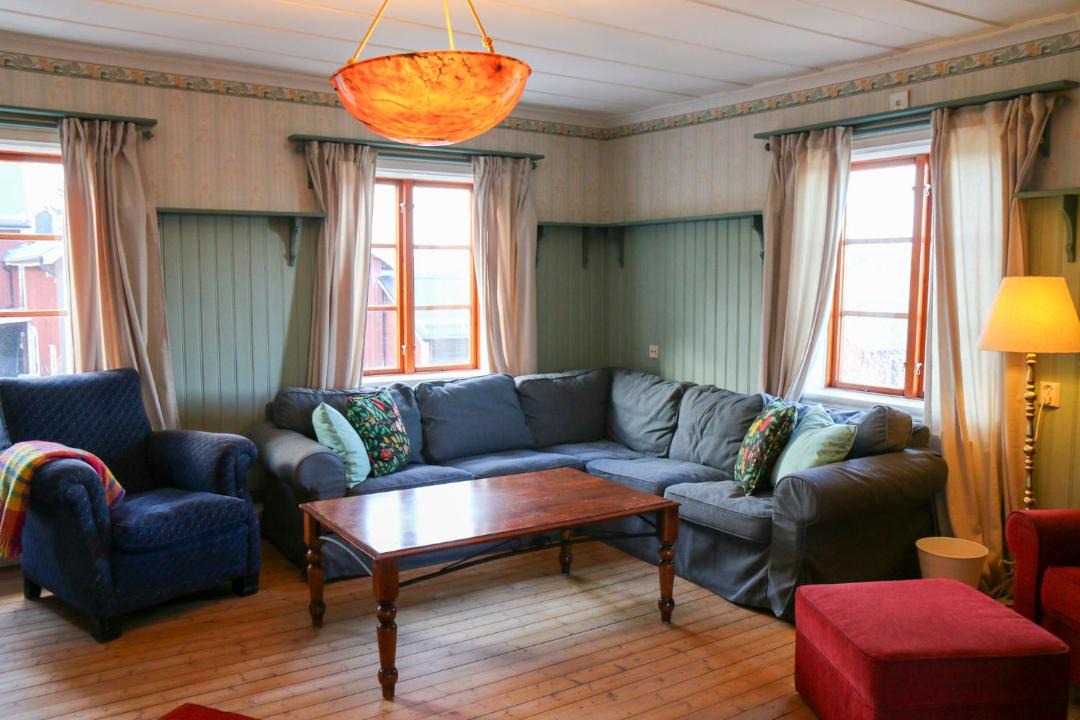 Photo of Others in Svenstavik
