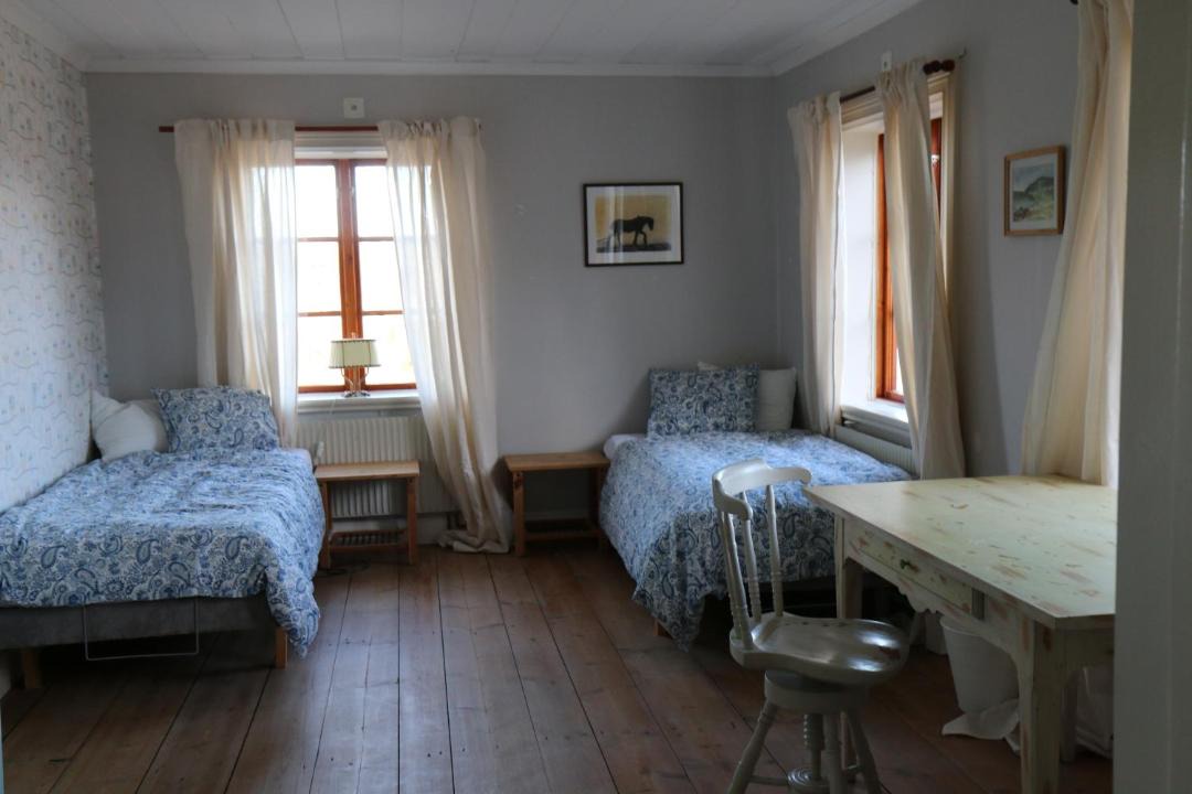 Photo of Others in Svenstavik