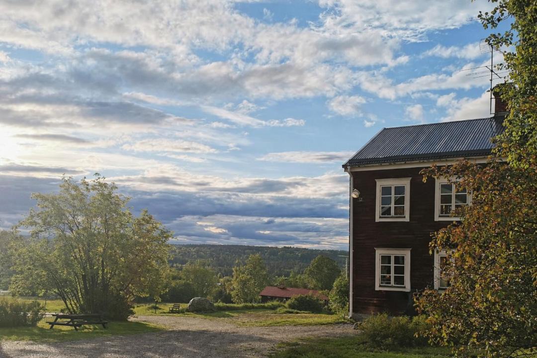 Photo of Others in Svenstavik