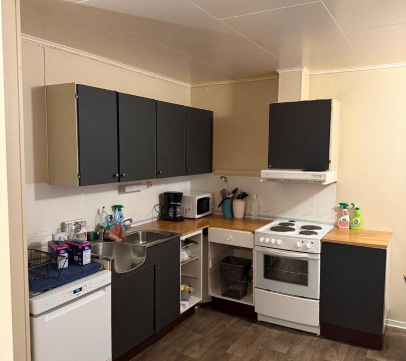Photo of Kitchen in Evenes