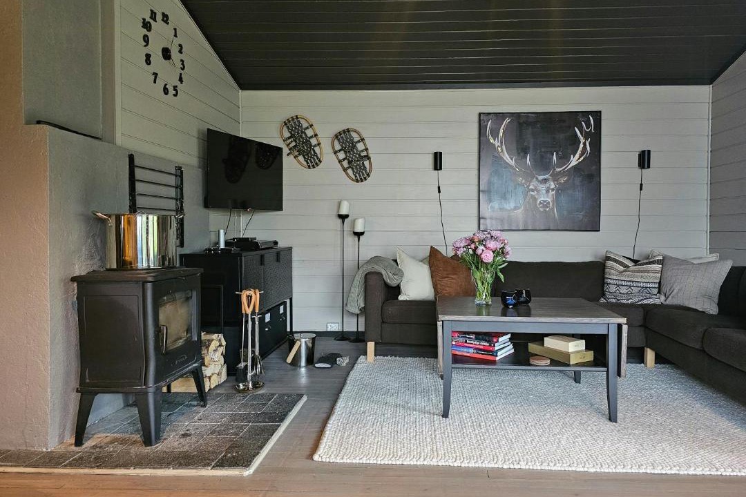 Photo of Livingroom in Masfjorden