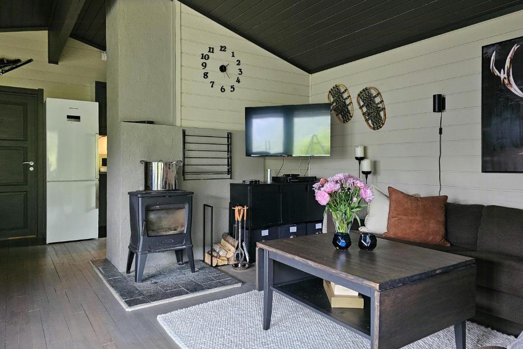 Photo of Livingroom in Masfjorden
