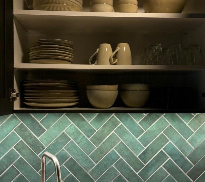 Photo of Kitchen in Masfjorden