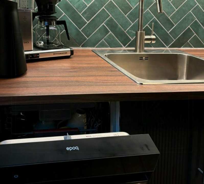 Photo of Kitchen in Masfjorden