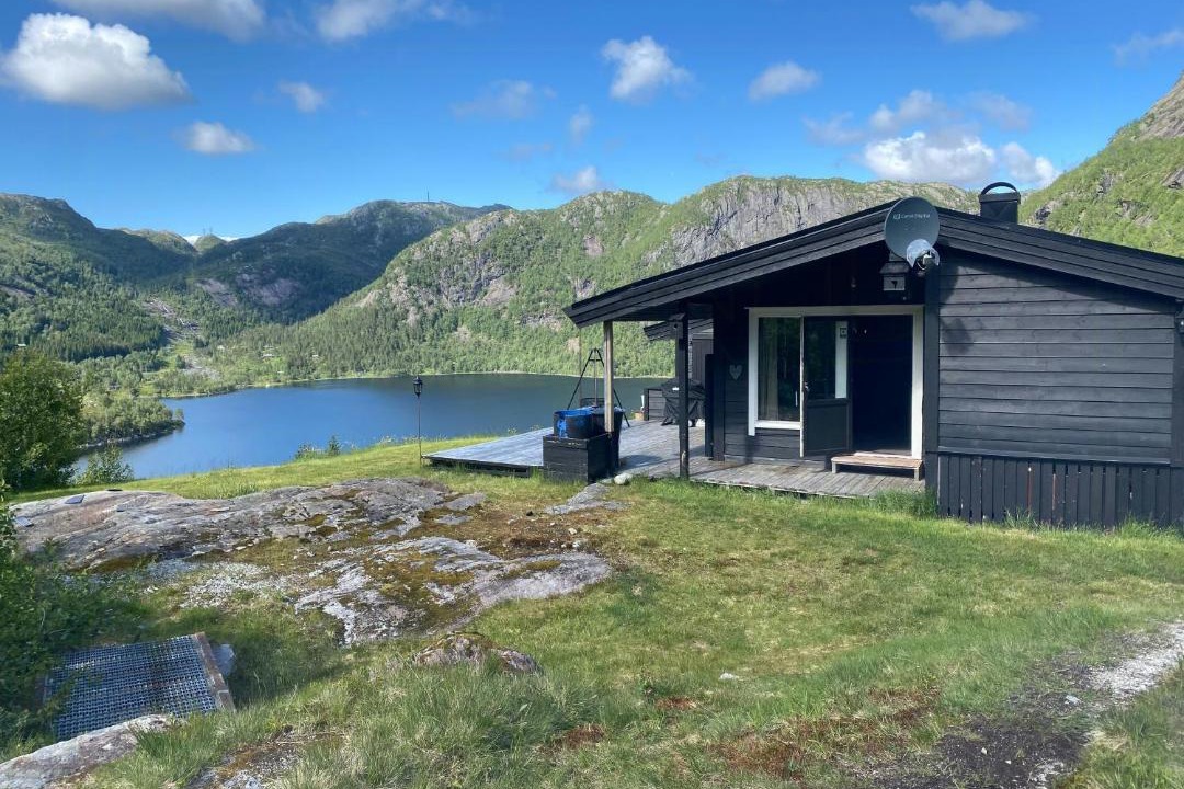 Photo of Others in Masfjorden