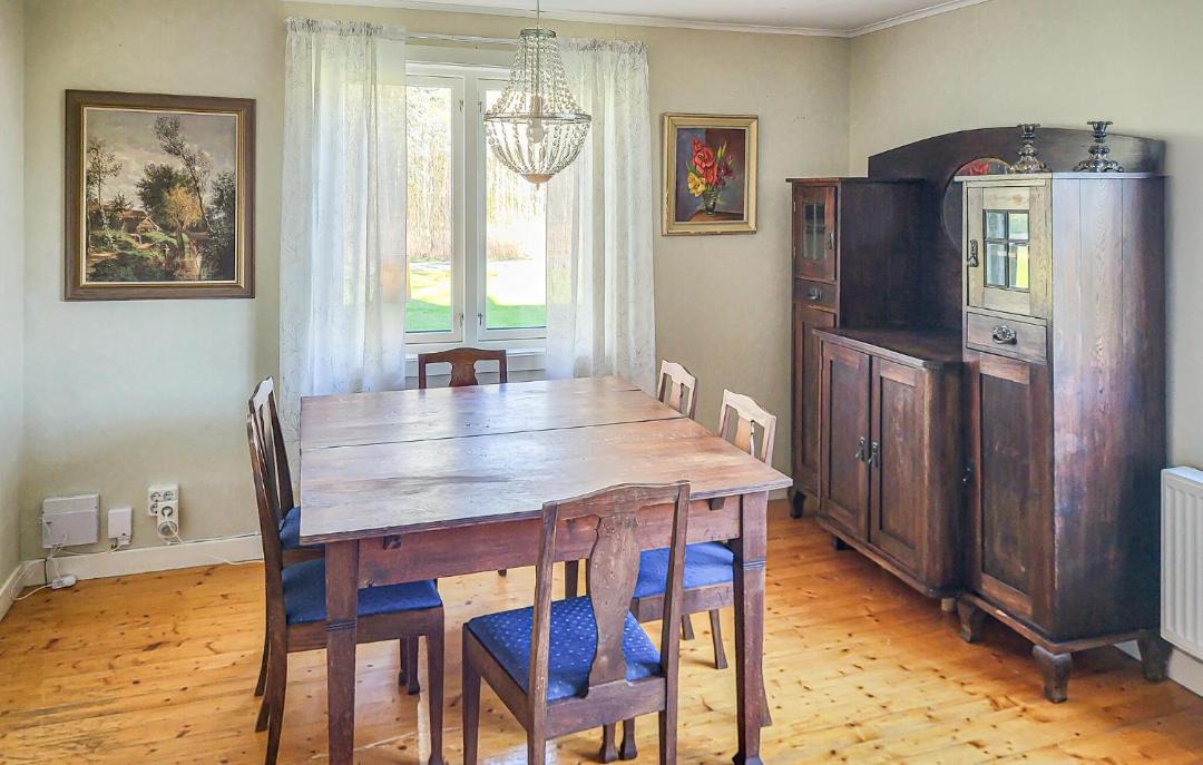 Photo of Kitchen in Vrankunge