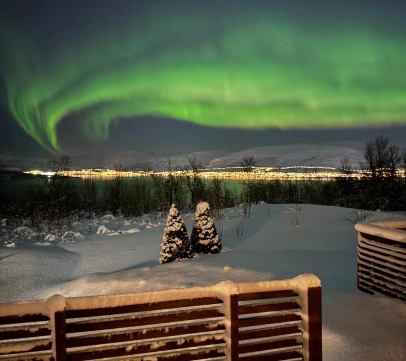 Photo of Others in Tromso