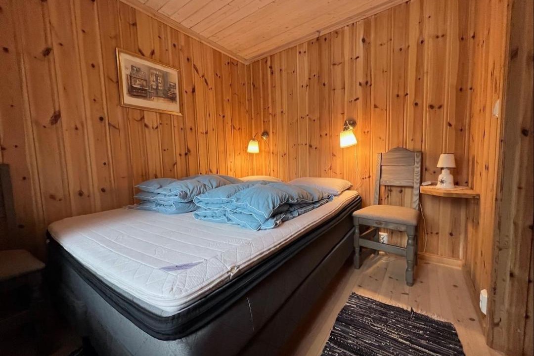 Photo of Bedroom in Gol