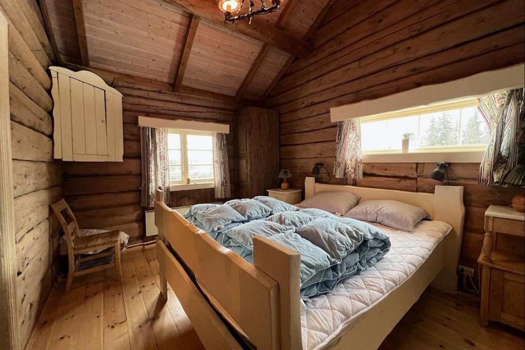 Photo of Bedroom in Gol