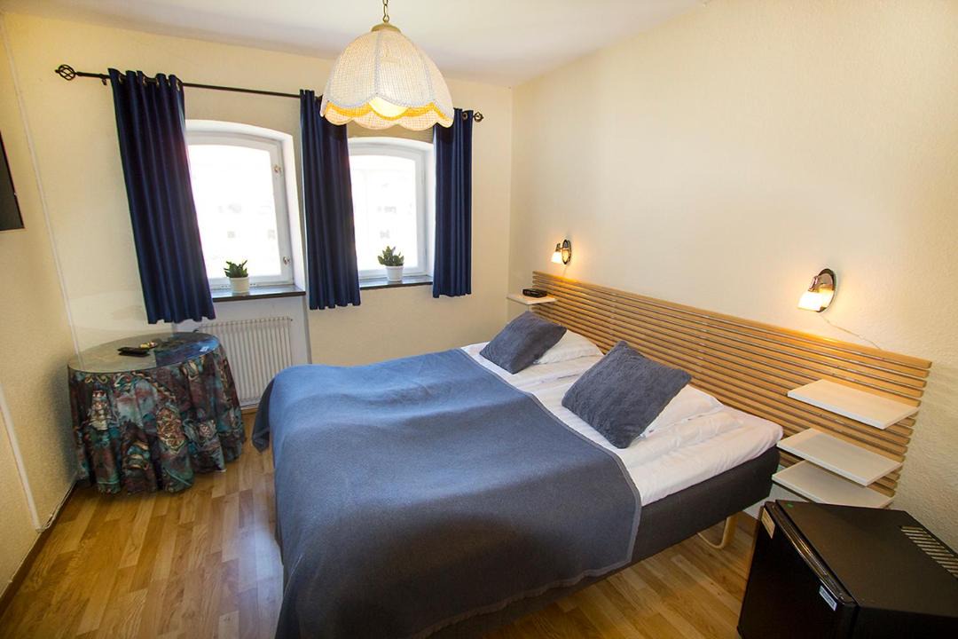 Photo of Bedroom in Dammhagen