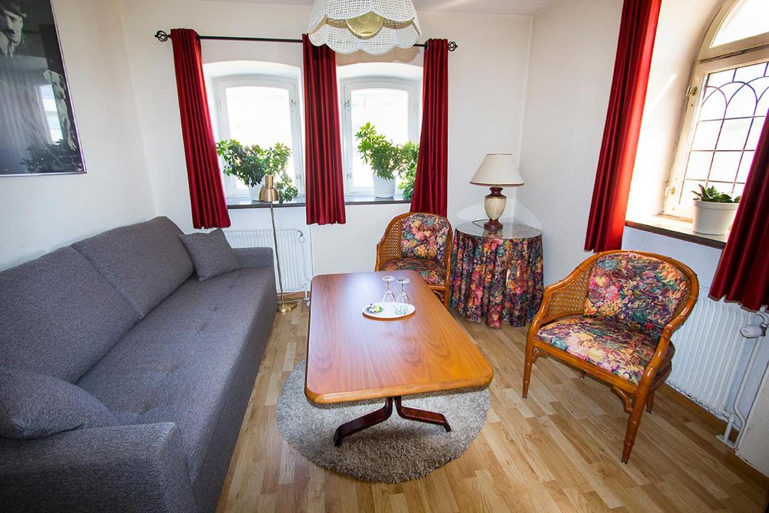 Photo of Livingroom in Dammhagen