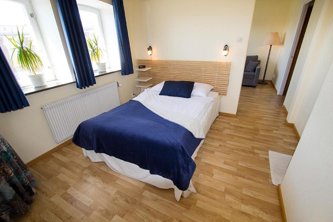 Photo of Bedroom in Dammhagen
