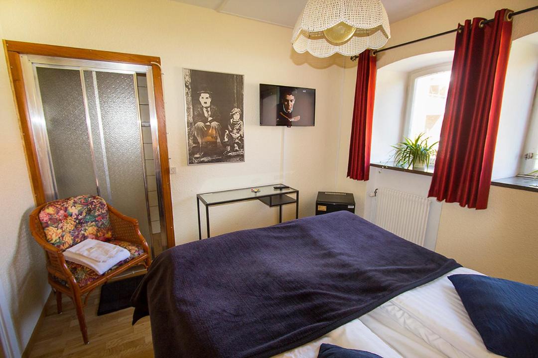 Photo of Bedroom in Dammhagen