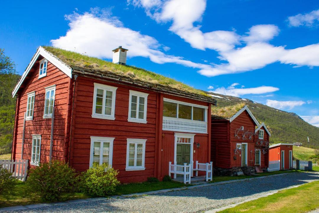 Photo of Others in Oppdal