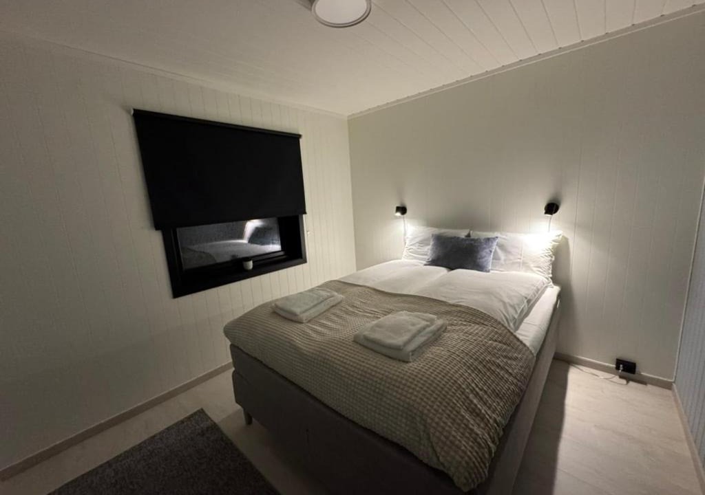 Photo of Bedroom in Leknes