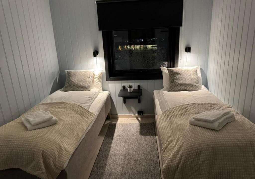 Photo of Bedroom in Leknes