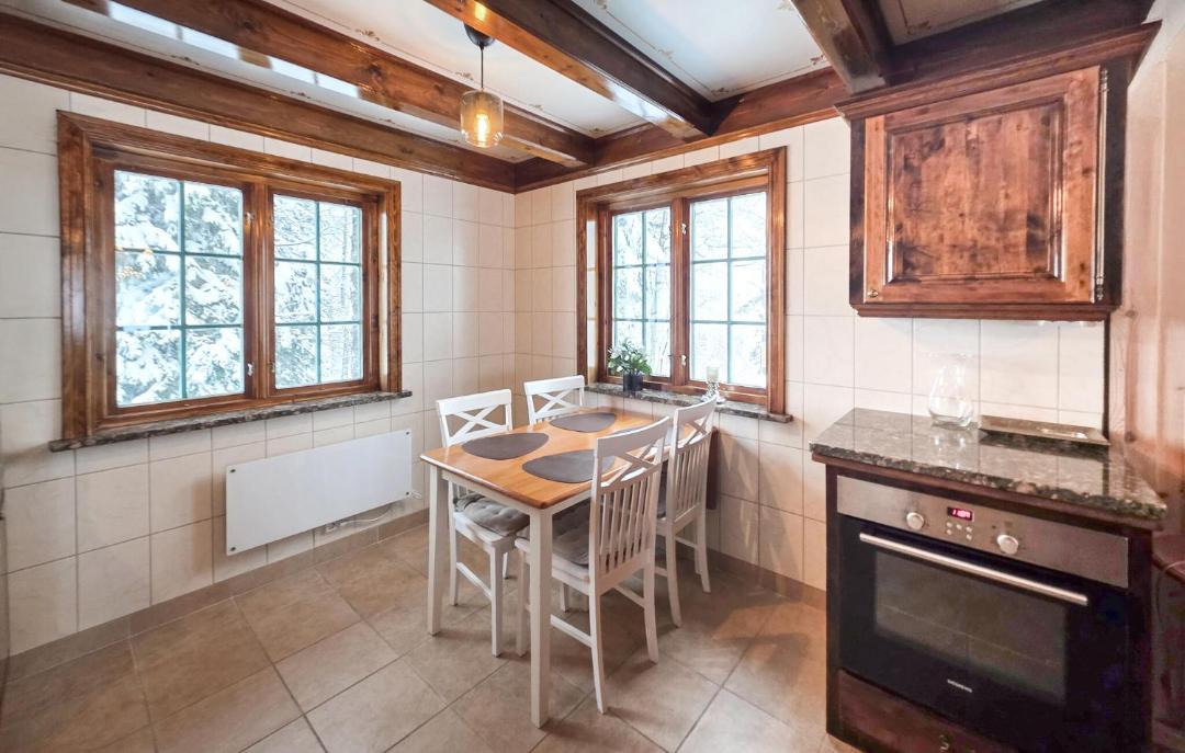 Photo of Kitchen in Kongsberg