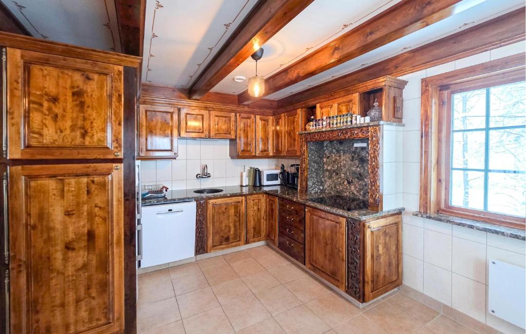 Photo of Kitchen in Kongsberg