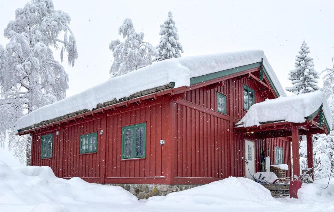 Photo of Others in Kongsberg