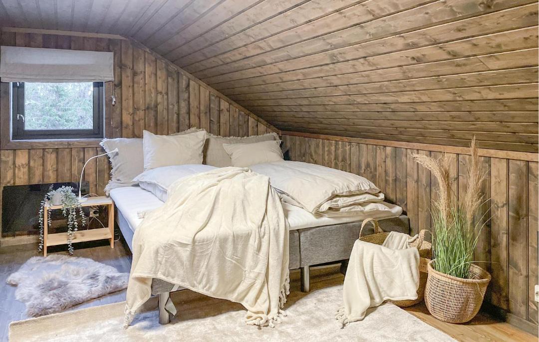 Photo of Bedroom in Sjusjoen