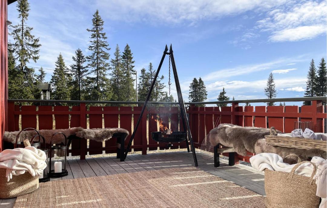 Photo of Others in Sjusjoen