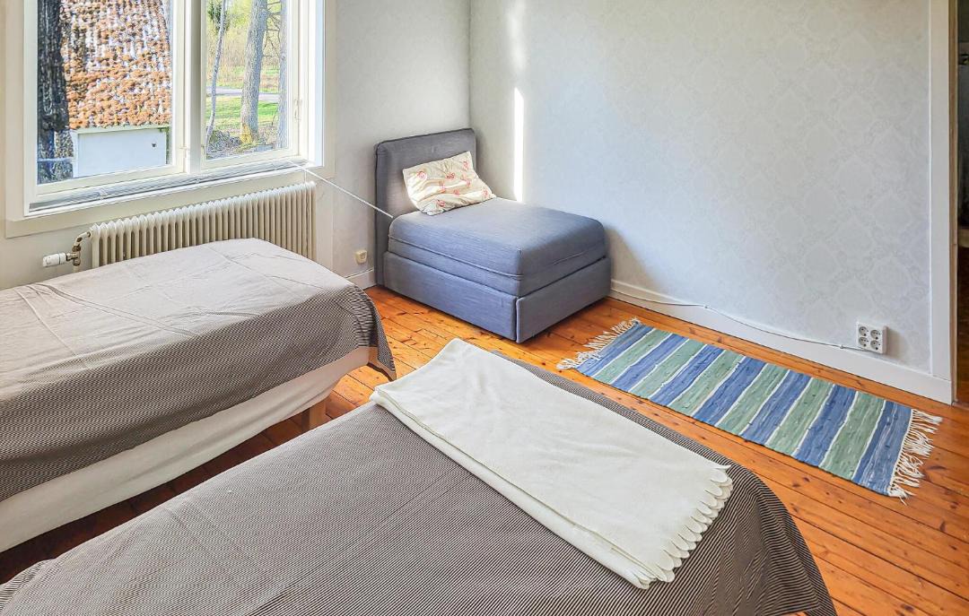 Photo of Bedroom in Vrankunge