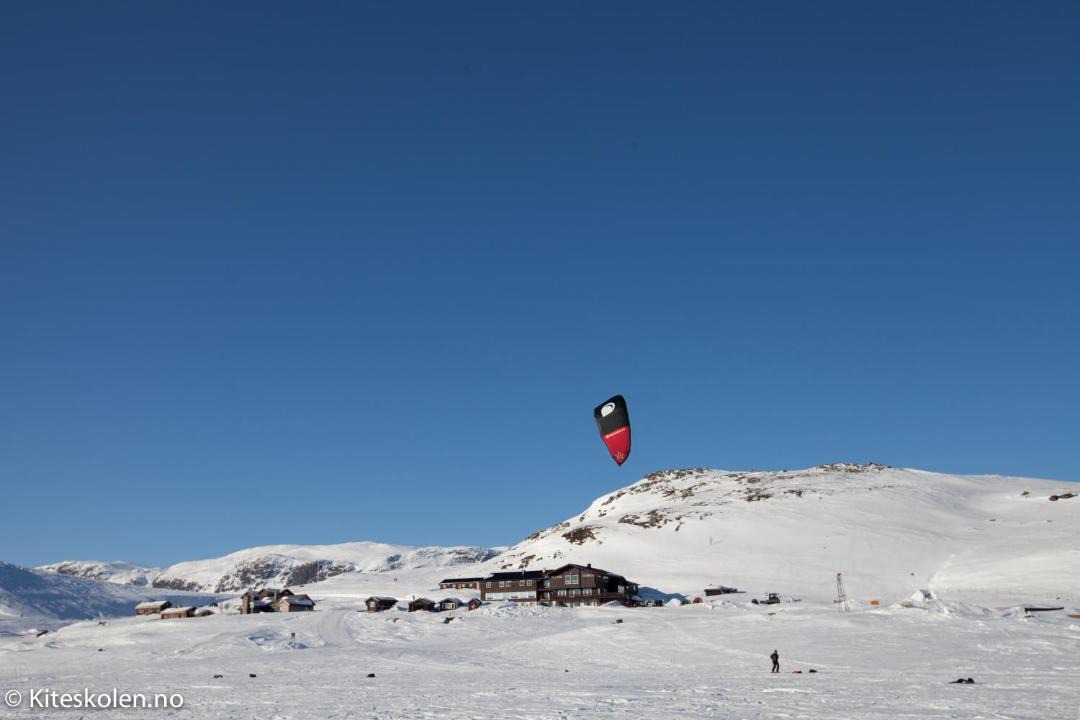 Photo of Others in Bergsjøstølen