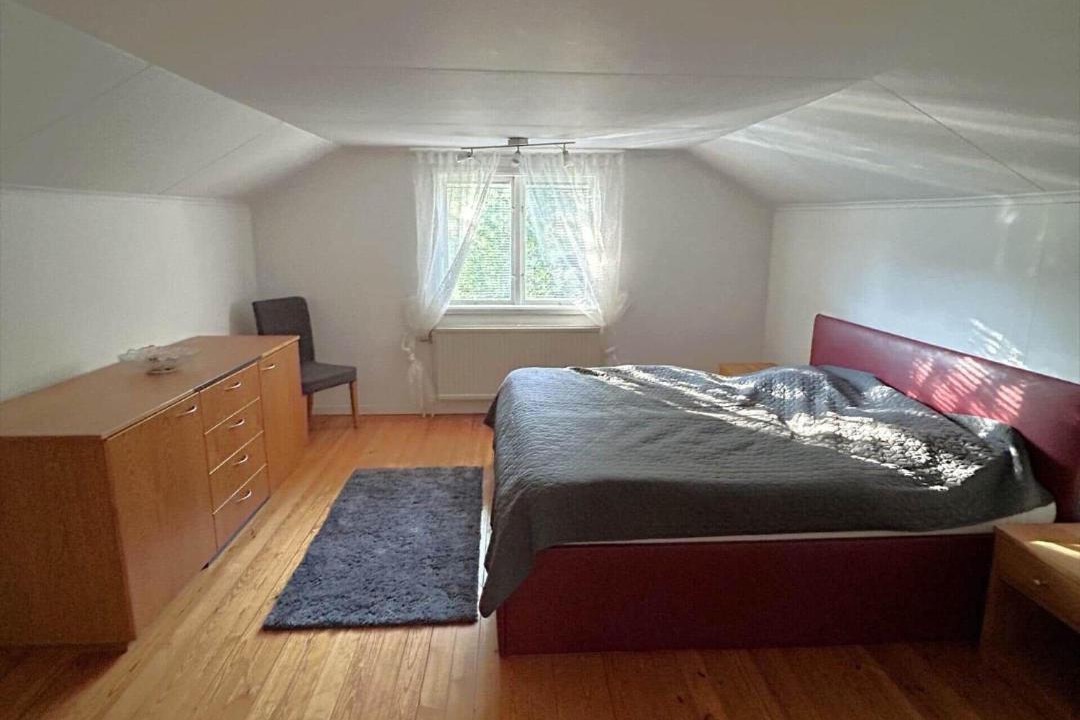 Photo of Bedroom in Syssleback