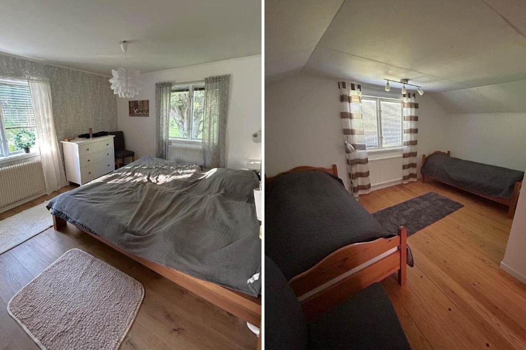Photo of Bedroom in Syssleback