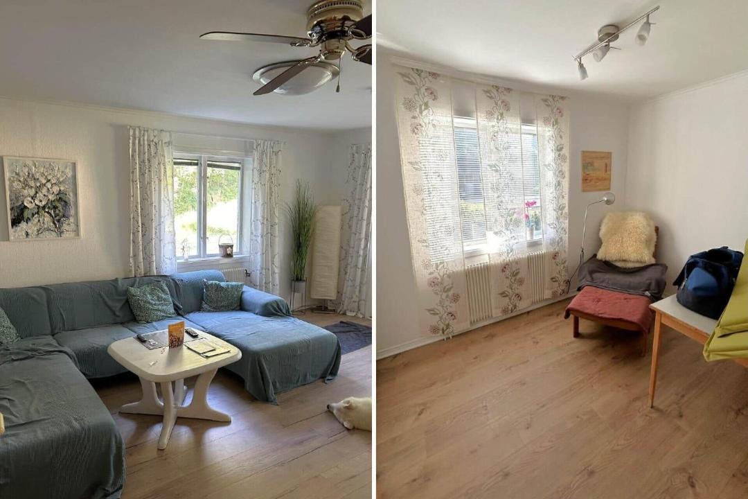 Photo of Livingroom in Syssleback