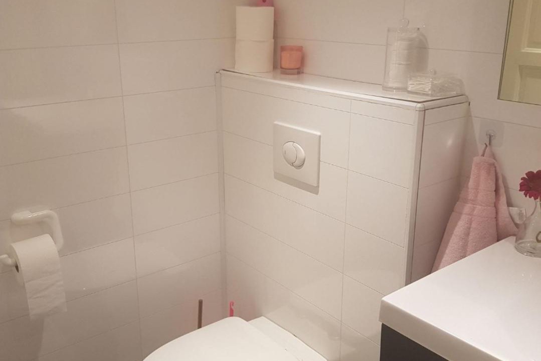 Photo of Bathroom in Askoy