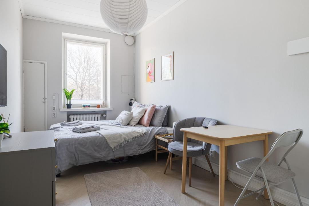Photo of Bedroom in Toolo