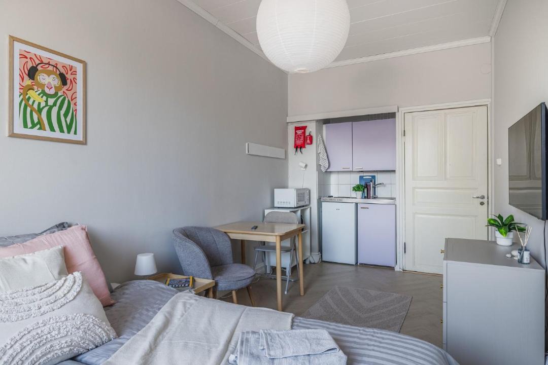Photo of Bedroom in Toolo