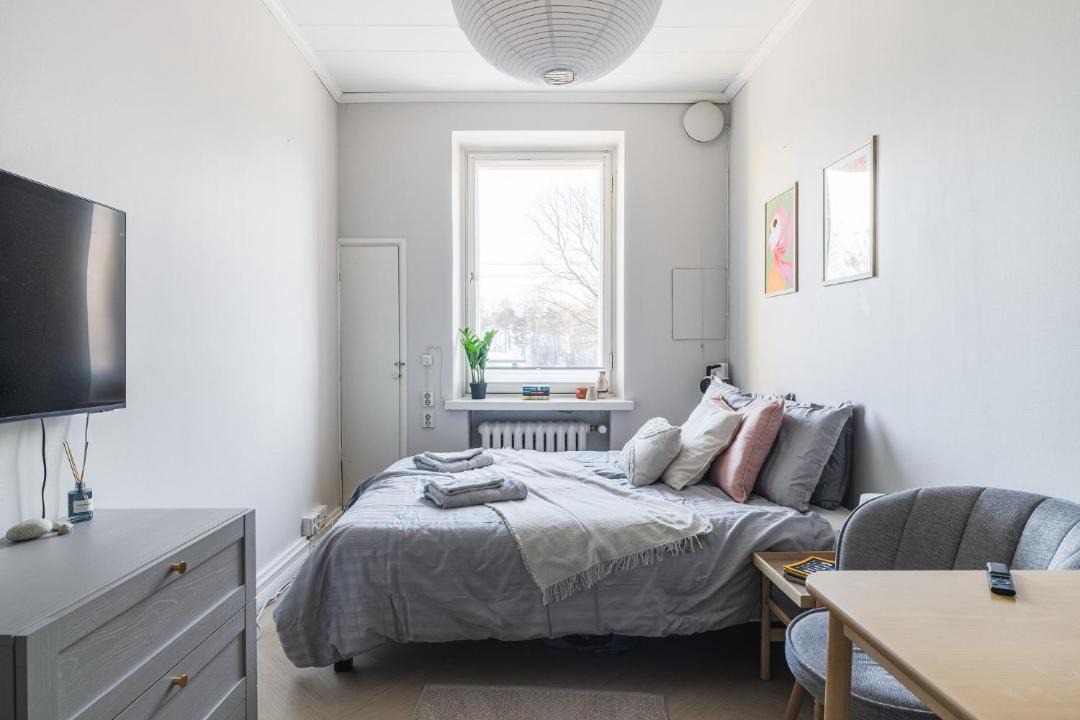 Photo of Bedroom in Toolo