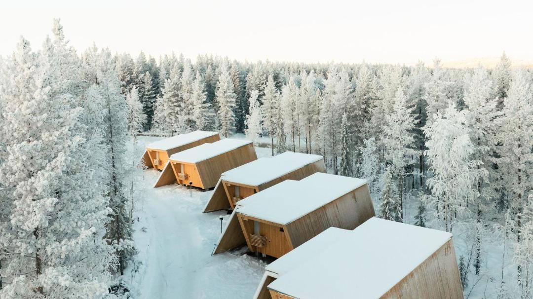 Photo of Others in Rovaniemi