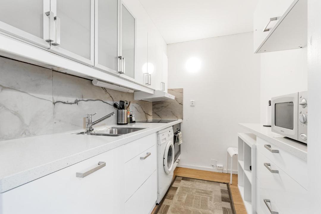 Photo of Kitchen in Skillebekk