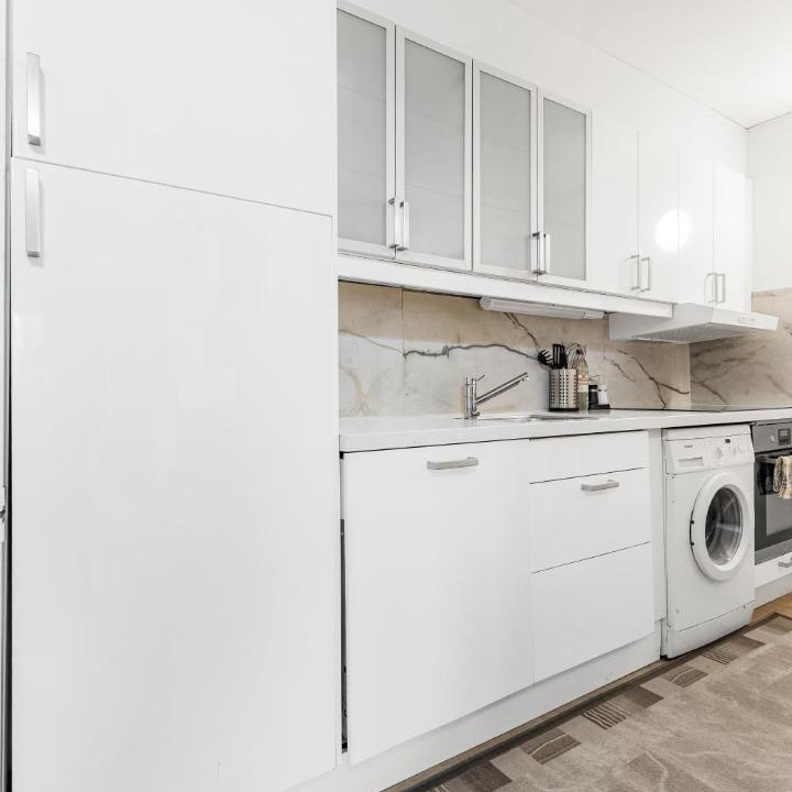 Photo of Kitchen in Skillebekk