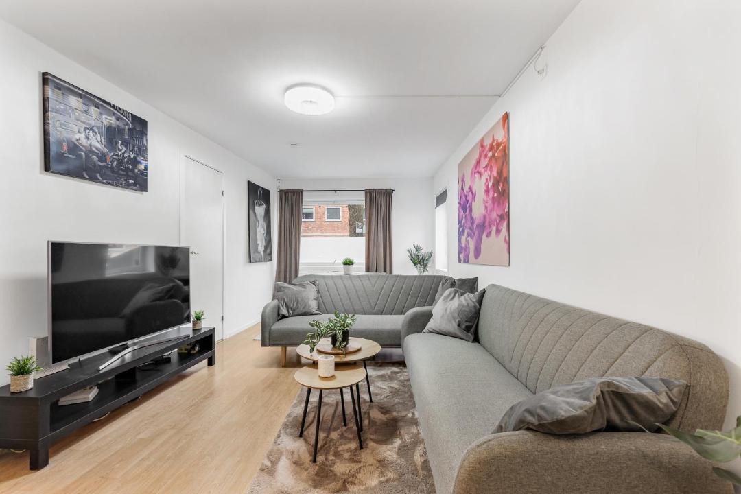 Photo of Livingroom in Skillebekk