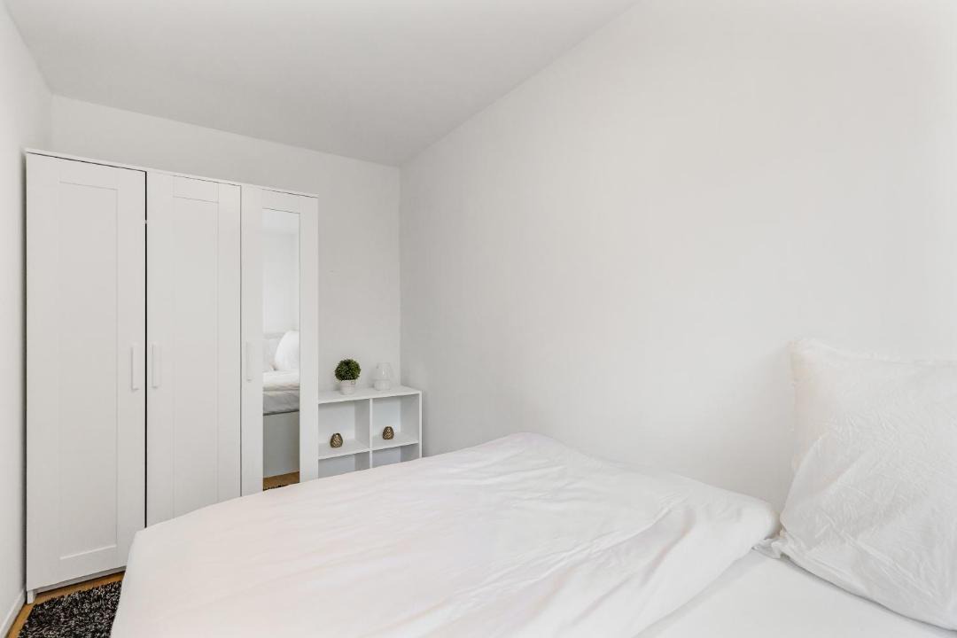 Photo of Bedroom in Skillebekk