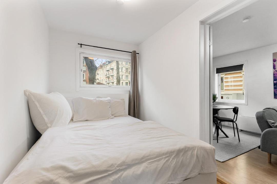 Photo of Bedroom in Skillebekk
