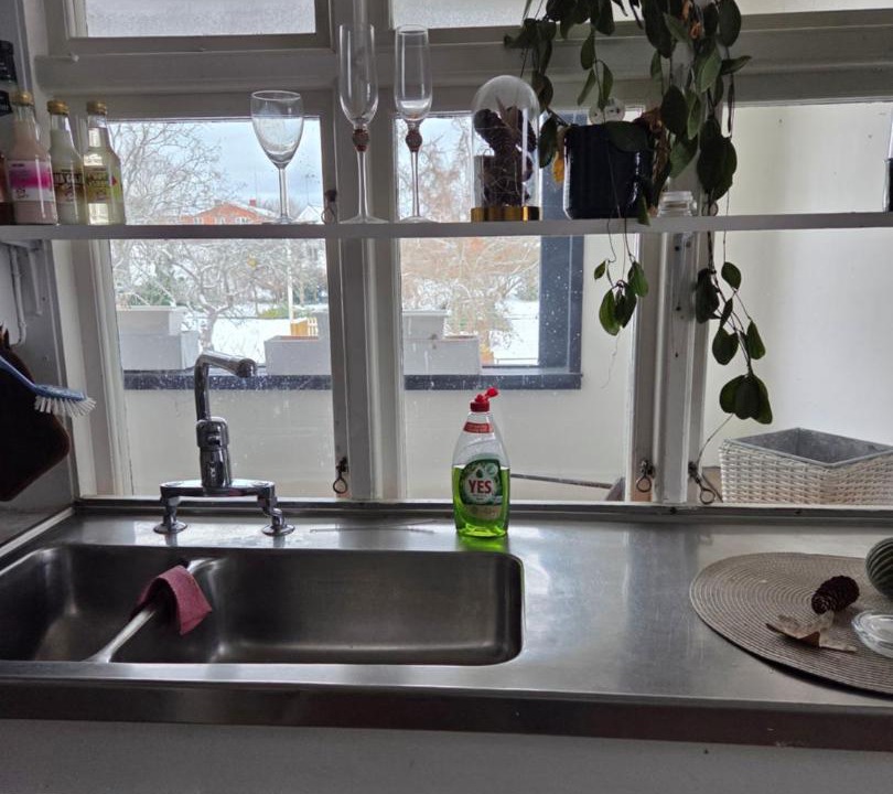 Photo of Kitchen in Blomstermala