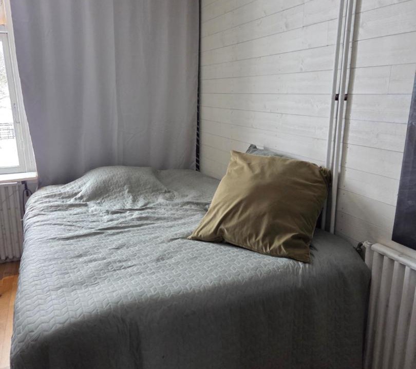 Photo of Bedroom in Blomstermala